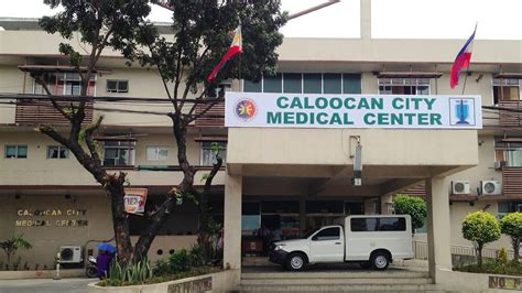 Caloocan City Medical Center Employee Reviews .